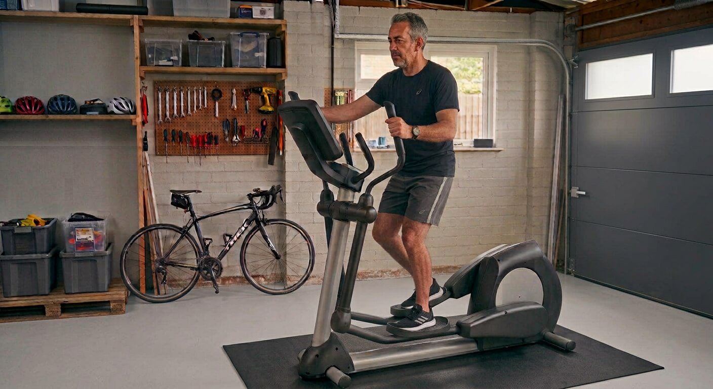 Cross Trainer Buying Guide