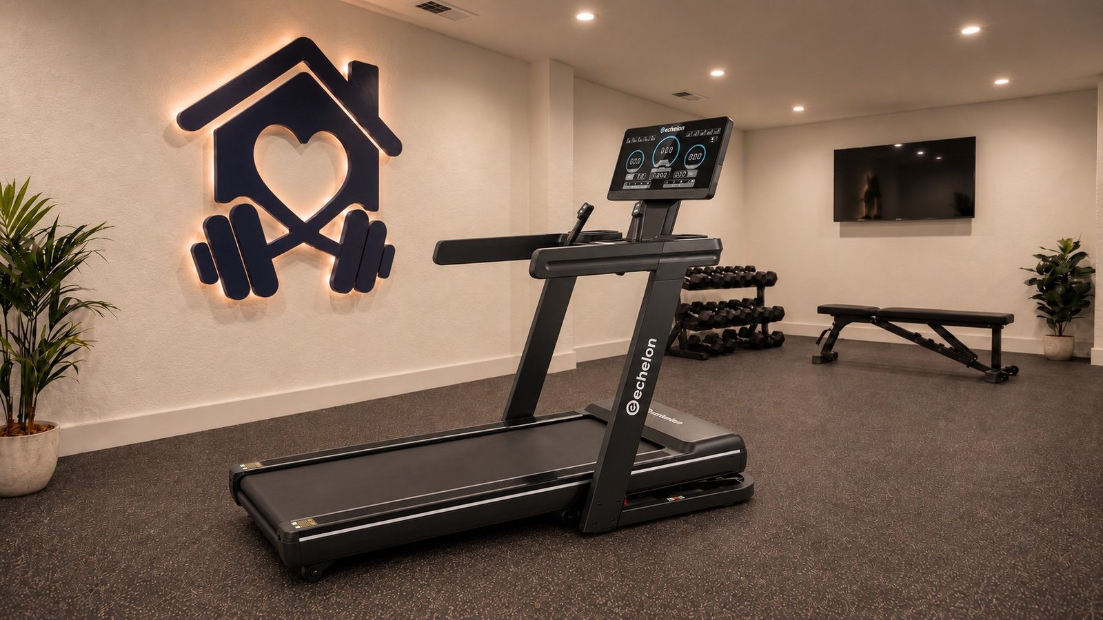 Echelon Stride 50 RCX Review