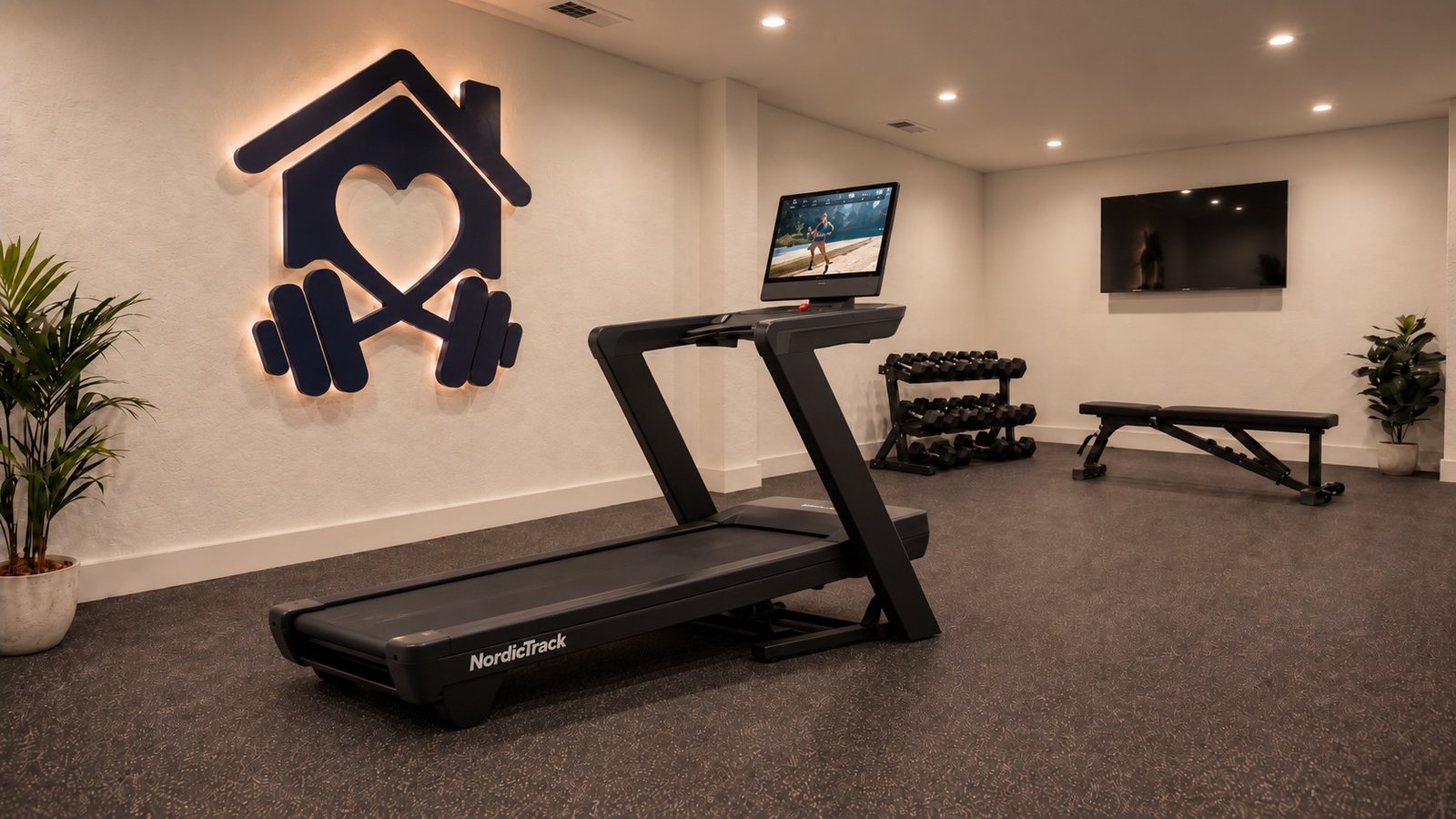 NordicTrack Commercial 2450 Review