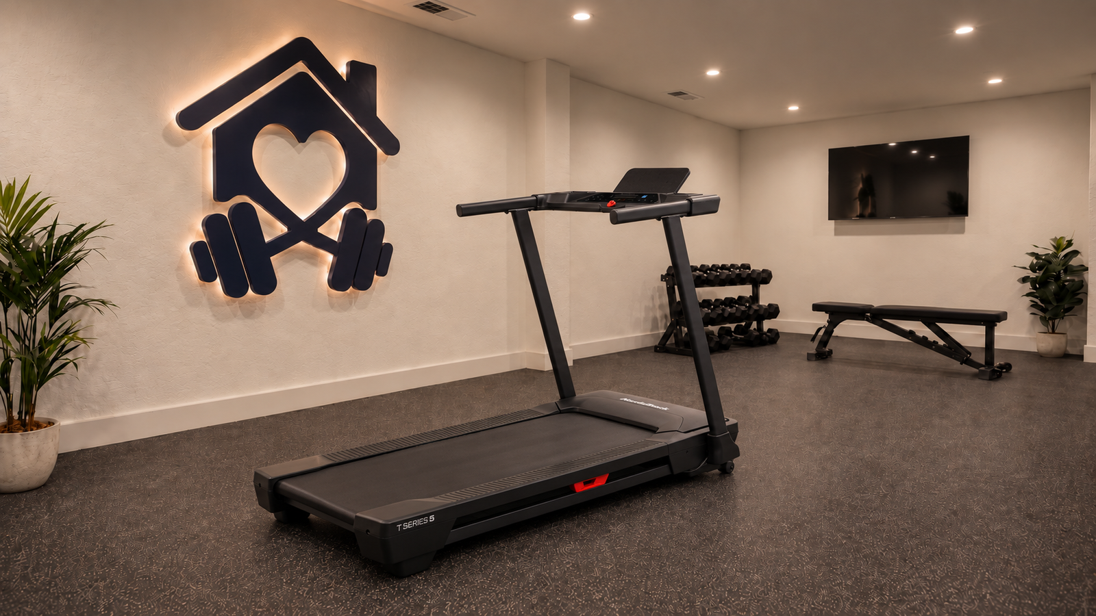 NordicTrack T Series 5 Review