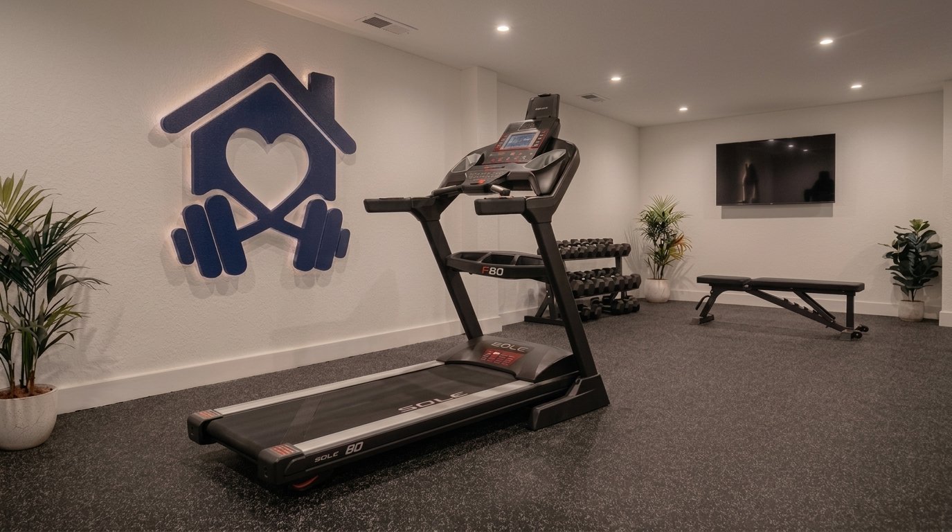 Sole F80 Treadmill Review