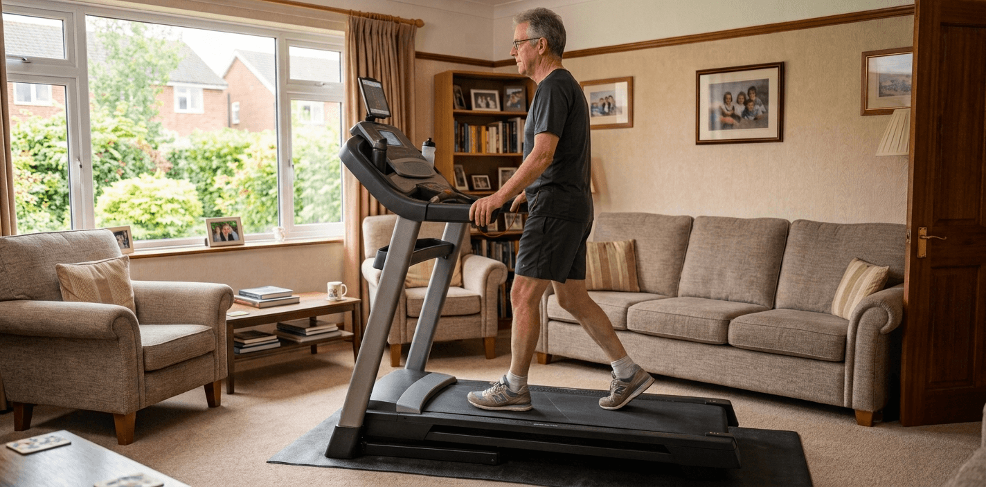 Ultimate Treadmill Guide
